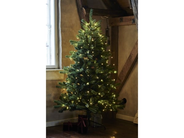 Sirius Anni Wood - 195 LED - 1,5 metriä