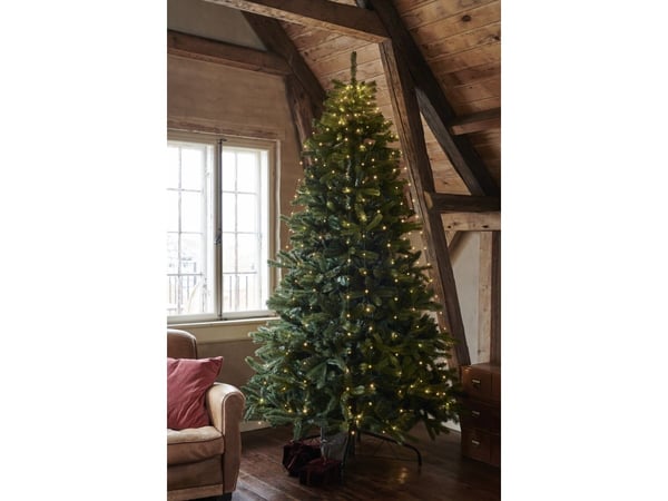 Sirius Anni Wood - 273 LED - 2,1 metriä