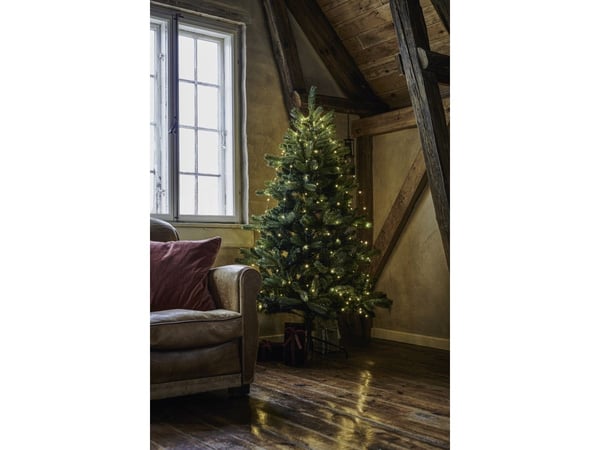 Sirius Anni Wood - 312 LED - 2,4 metriä