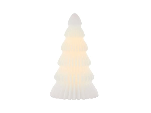 Sirius Claire juletrær - H 19 cm