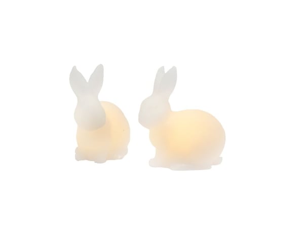 Sirius Elin Rabbit - 2 kpl - K 10 cm