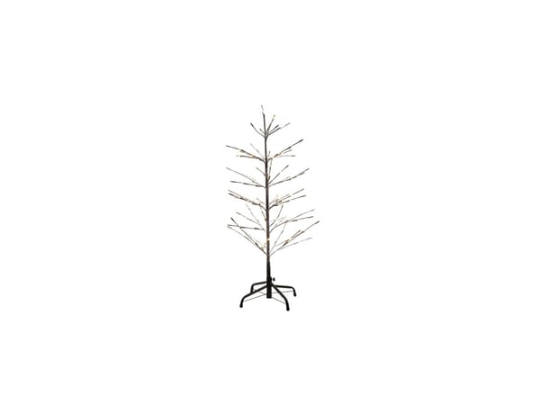 [OUTLET] - Sirius Isaac Tre Brun - H 1,2 meter