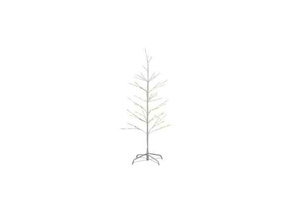 Sirius Isaac Træ Hvid - H 1,2 meter