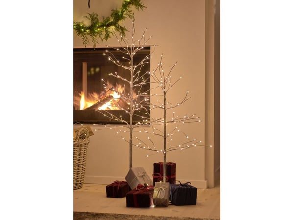 Sirius Home Kira, Figur, Brun, 96 ampuller, LED, 1,35 W, 900 mm