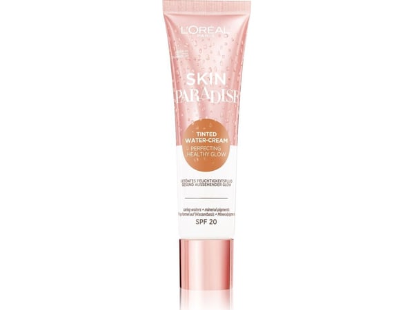 L’Oréal Paris Skin Paradise Deep 01 SPF 20 dagkräm 30 ml
