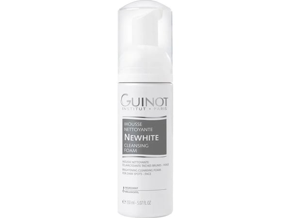 Guinot Newhite Brightening ansiktsrenseskum 150ml