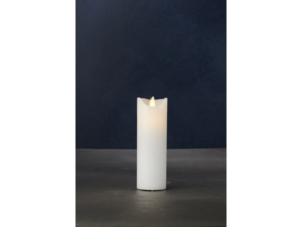 Sirius Home 80065, Hvit, Universal, 1 pære(r), LED, Batteri, Batteri