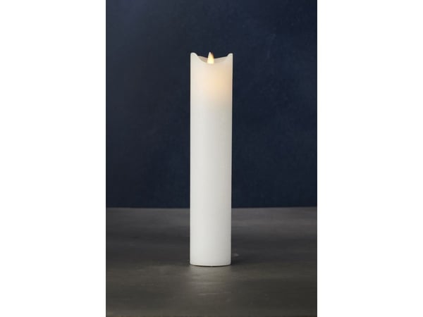 Sirius Home 80067, Hvit, Universal, 1 pære(r), LED, Batteri, Batteri