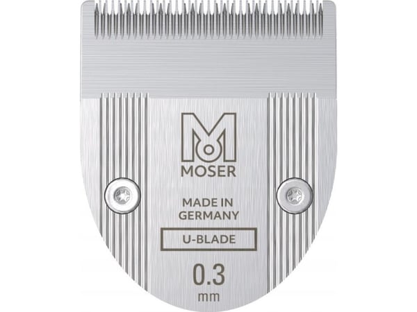 Moser 1584-7280, Lisäosa, Ruostumaton teräs, Ruostumaton teräs, Moser, 1 kpl