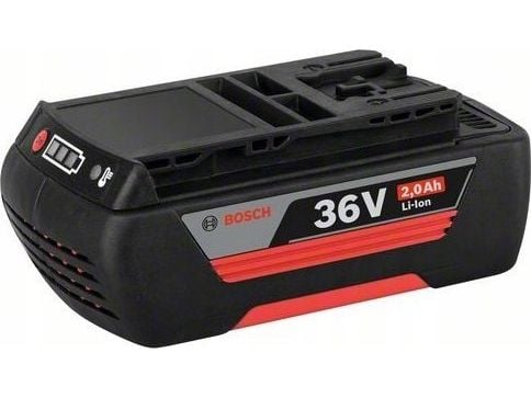 Bosch GBA H-B Professional - Batteri - Li-Ion - 2 Ah