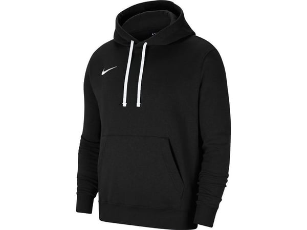 Nike Park 20 Fleece Pullover Hoodie musta CW6896 010 M