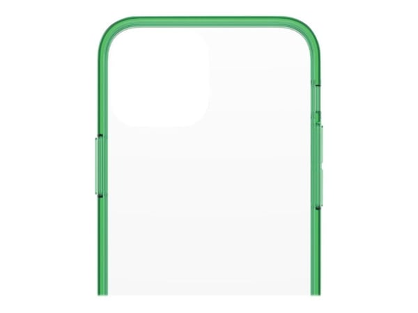 PanzerGlass 329, Suojus, Apple, Apple - iPhone 13 Mini, 13,7 cm (5.4"), Vihreä