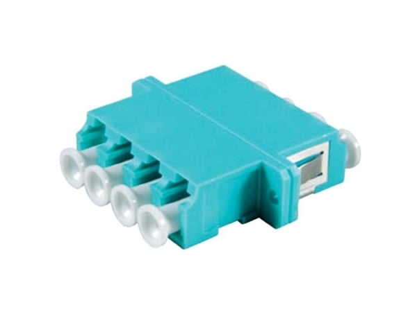 EFB Elektronik 53353.3, LC, Blå, Enkelläge, 1 styck
