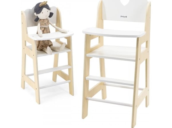 Viga Toys VIGA 44237 PolarB lek- og/eller strykestol