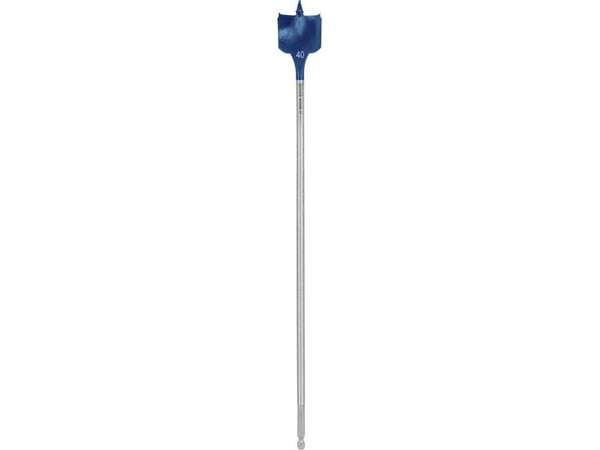 Bosch Expert Selfcut Speed -litteä jyrsinpora 40 x 400 mm