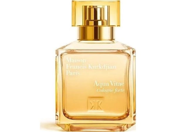 Maison Francis Kurkdjian Maison Francis Kurkdjian Aqua Vitae Cologne Forte EDP naisille, 35 ml
