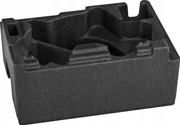 Bosch L-BOXX-lisäosa GKT 18-52 GC musta 238:lle