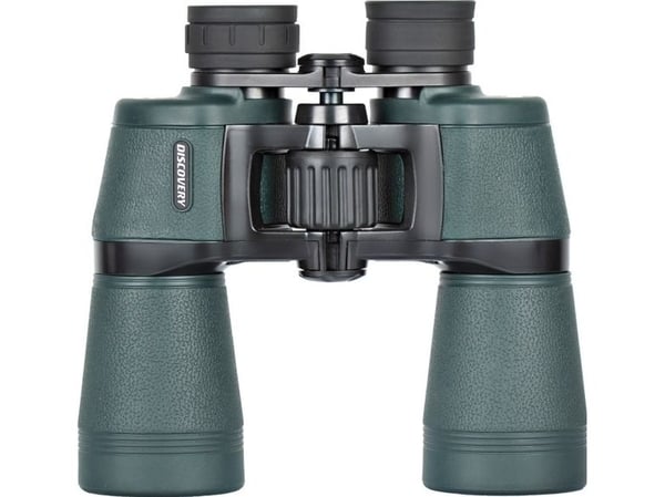 Delta Optisk kikkert Delta Optical Discovery 12x50 kikkert