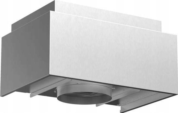 Siemens LZ12CXC56 - Radiatorhette resirkulasjonsmodul