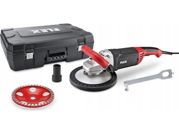 FLEX LD24-6 180 kit turbo-jet saneringssliper