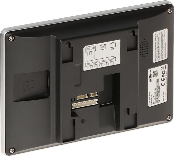 Dahua VTH5422HB-W IP Wi-Fi 2-tråds ringetavle/innendørsintercom-panel