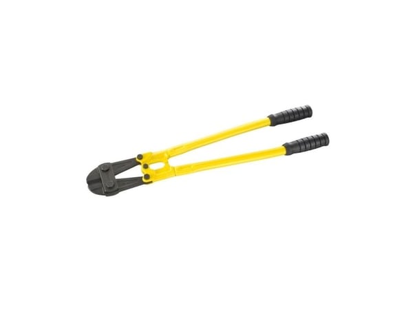 Stanley Bolt saks med rørformet håndtak 600mm 17-752