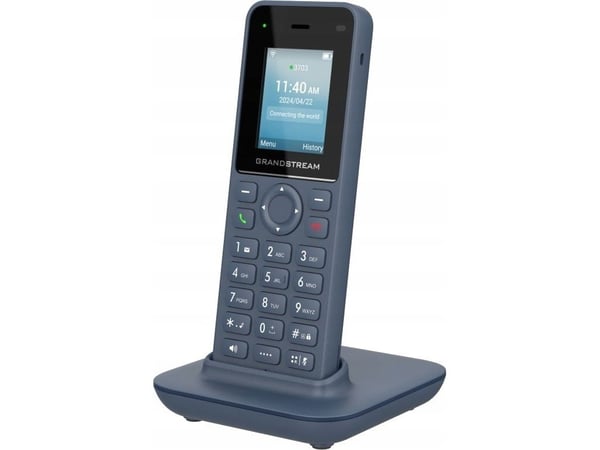 Grandstream WP816 WIFI luuri