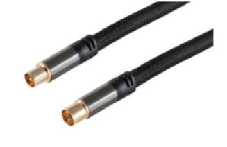shiverpeaks BS20-50055, 5 m, IEC, IEC, Lajittelu