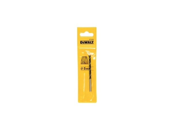 Dewalt kierreporanterä 5mm (DT4505-QZ)