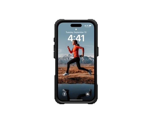 UAG - Plasma XTE MagSafe Case for iPhone 16