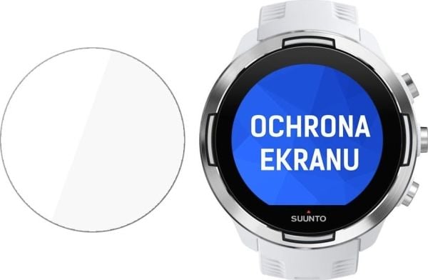 3MK Watch Protection, Suunto 9, 1 styck