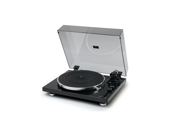 Muse Levysoitin Stereo System | MT-109 BTO | Levysoitin Stereo System