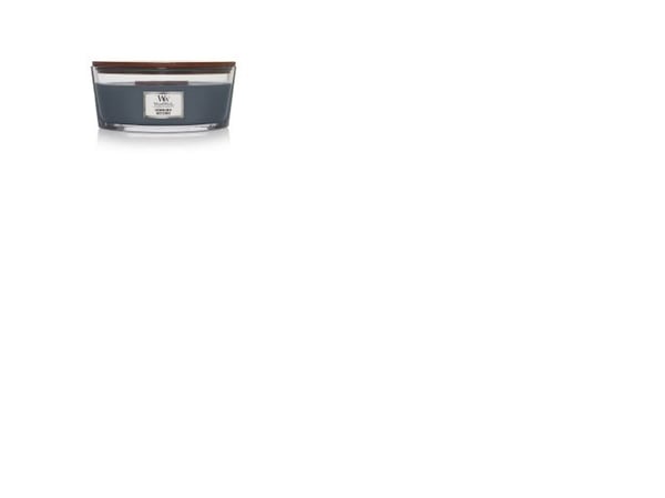 Yankee Candle - WW Ellipse - Evening Onyx