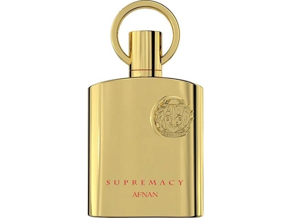 Afnan Supremacy Gold EDP U 100 ml