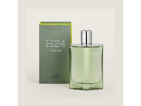 Hermes H24 Herbes Vives edp 100ml
