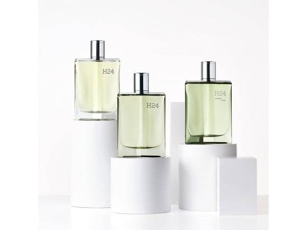 Hermes H24 Herbes Vives edp 100ml