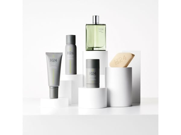 Hermes H24 Herbes Vives edp 100ml