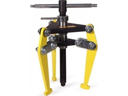 Hephaestus BEARING TREKKER 3-ARMS SELVSENTRERENDE 350MM