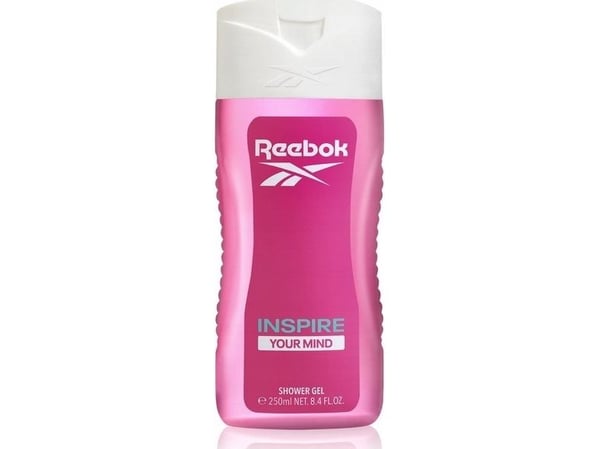 Reebok Inspire Your Mind Shower Gel 400ml