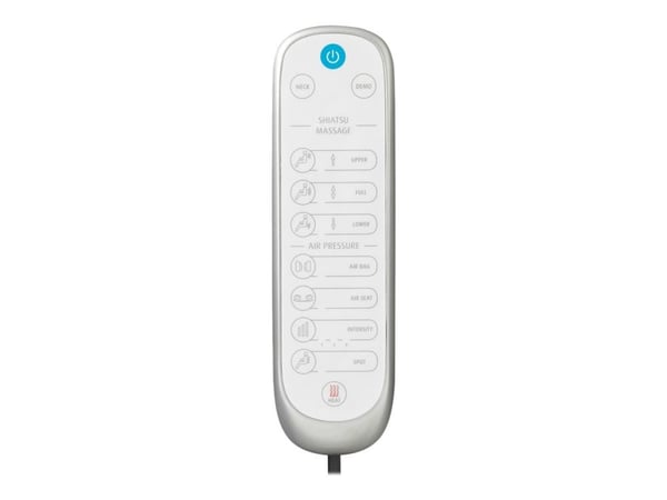 MEDISANA MCG 820 - Massasjesetedekke