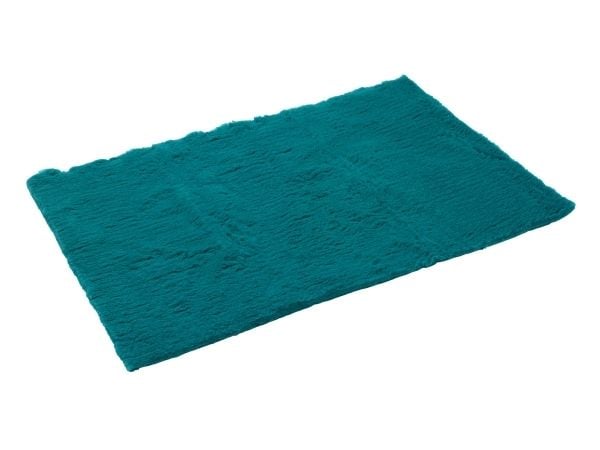 DOGMAN Hundedekken Malva Turquoise M