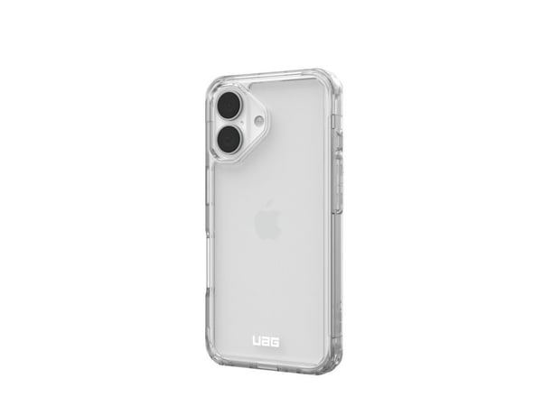 UAG - Plyo for iPhone 16 - Ice