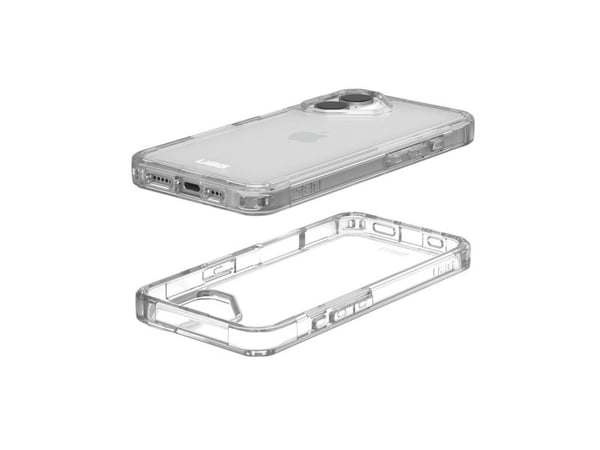 UAG - Plyo for iPhone 16 - Ice