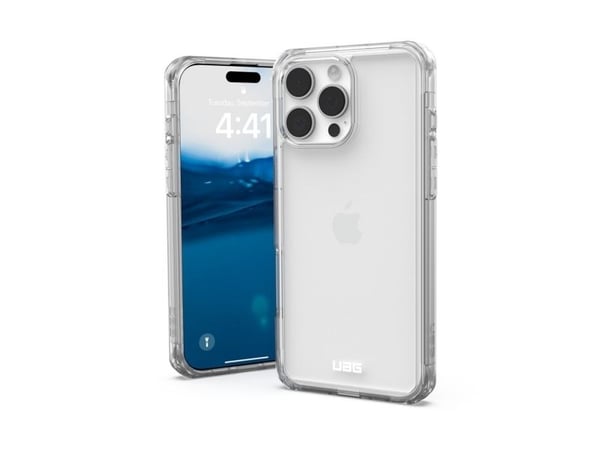 UAG - Plyo for iPhone 16 Pro Max - Ice