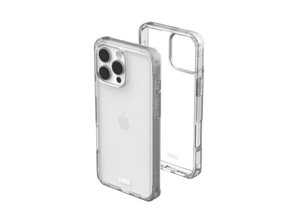 UAG - Plyo for iPhone 16 Pro Max - Ice