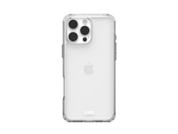 UAG - Plyo for iPhone 16 Pro Max - Ice