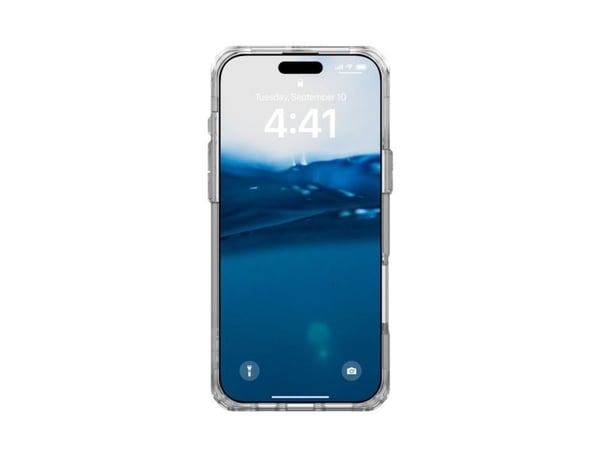 UAG - Plyo for iPhone 16 Pro Max - Ice