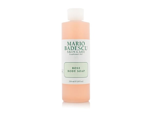 Mario Badescu Rose Body Soap 236 ml