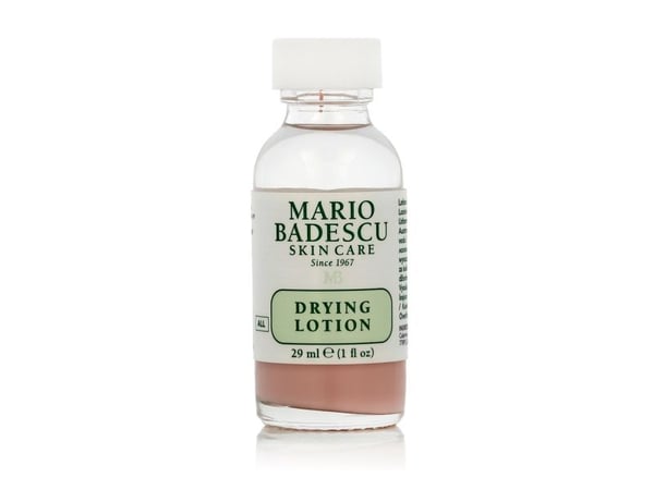 Mario Badescu Drying Lotion for alle hudtyper (glassflaske) - Dame - 29 ml