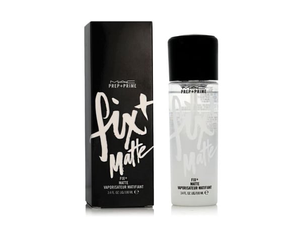 MAC Prep + Prime Fix + Matte Makeup-setting-spray 100 ml